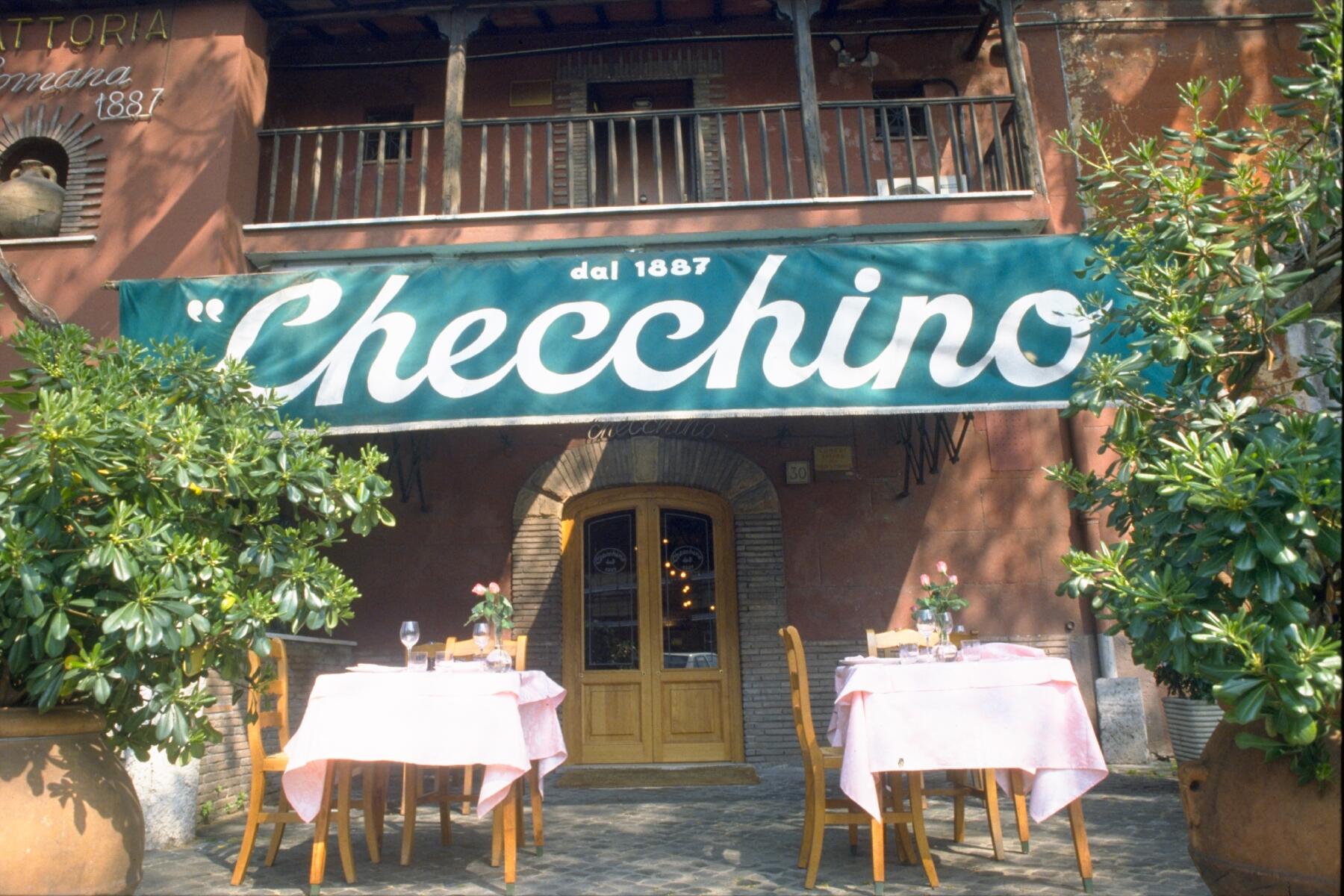 <a href='https://www.fodors.com/world/europe/italy/rome/experiences/news/photos/the-best-restaurants-in-rome#'>From &quot;The 20 Best Restaurants in Rome: Checchino dal 1887&quot;</a>