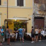 <a href='https://www.fodors.com/world/europe/italy/rome/experiences/news/photos/the-best-restaurants-in-rome#'>From &quot;The 20 Best Restaurants in Rome: Da Enzo al 29&quot;</a>