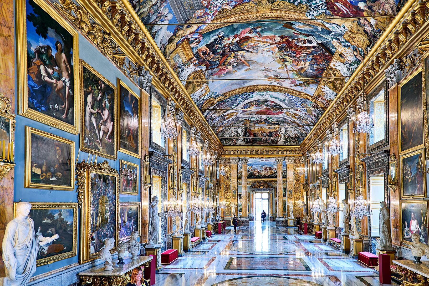 <a href='https://www.fodors.com/world/europe/italy/rome/experiences/news/photos/10-under-the-radar-museums-in-rome#'>From &quot;The 10 Best Under-the-Radar Museums in Rome&quot;</a>