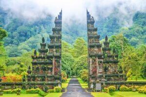 Most People Go to Bali to Eat, Pray, Love. I Went and Got Hemorrhagic Dengue Fever.