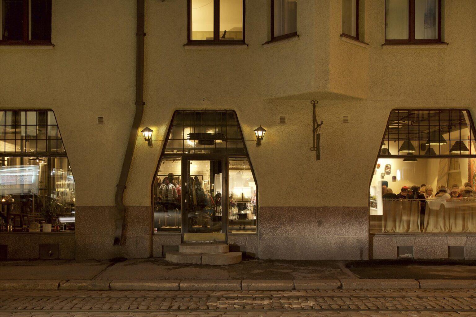 How Finnish Restaurant Nolla is Embracing Zero Waste