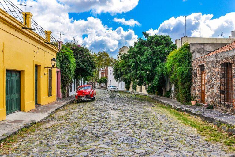 <a href='https://www.fodors.com/go-list/2024/south-america#colonia-del-sacramento'>Fodor’s Go List 2024: Colonia del Sacramento, Uruguay</a>