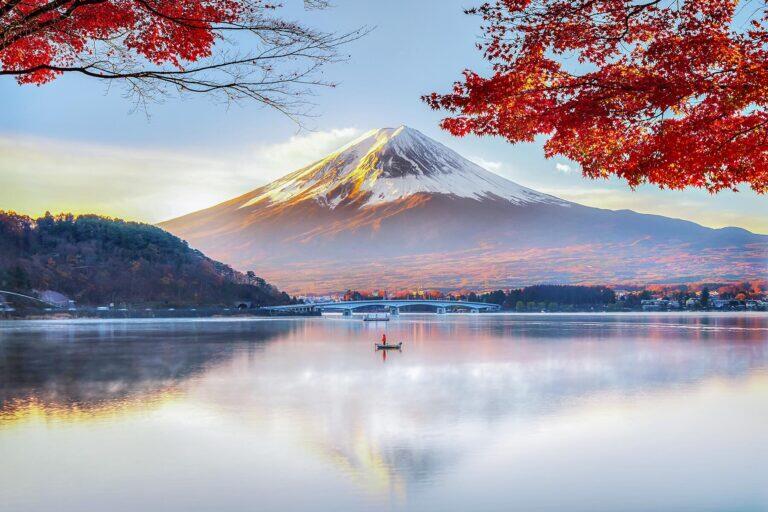 <a href='https://www.fodors.com/world/asia/japan/experiences/news/photos/best-day-trips-to-take-from-tokyo#'>From &quot;The 14 Best Day Trips to Take From Tokyo: Mount Fuji and Kawaguchi&quot;</a>