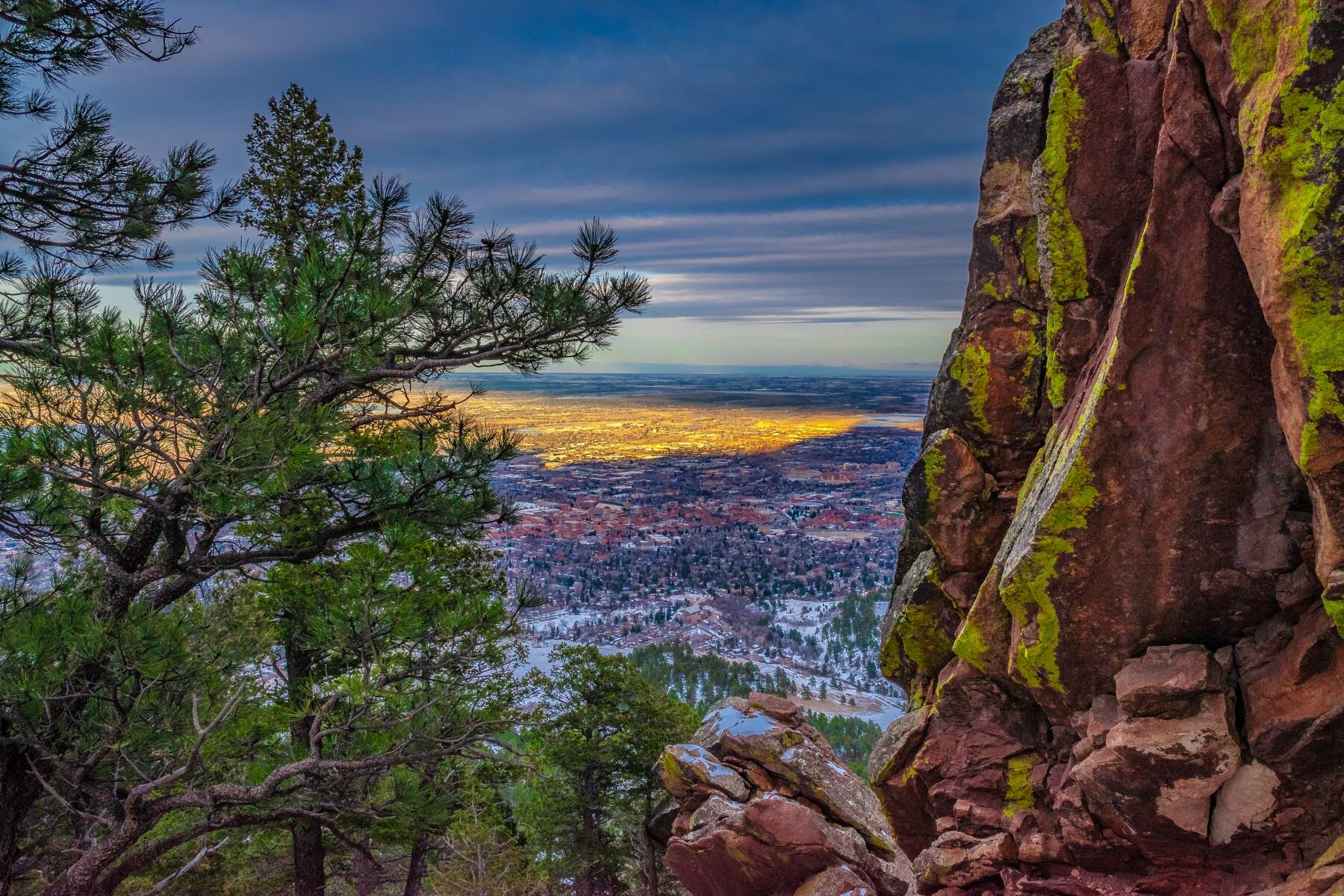 <a href='https://www.fodors.com/go-list/2024/usa-canada#boulder'>Fodor’s Go List 2024: Boulder, Colorado</a>