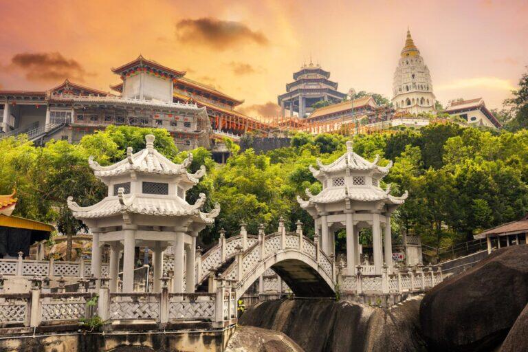 <a href='https://www.fodors.com/go-list/2024/asia#george-town'>Fodor’s Go List 2024: George Town, Malaysia</a>