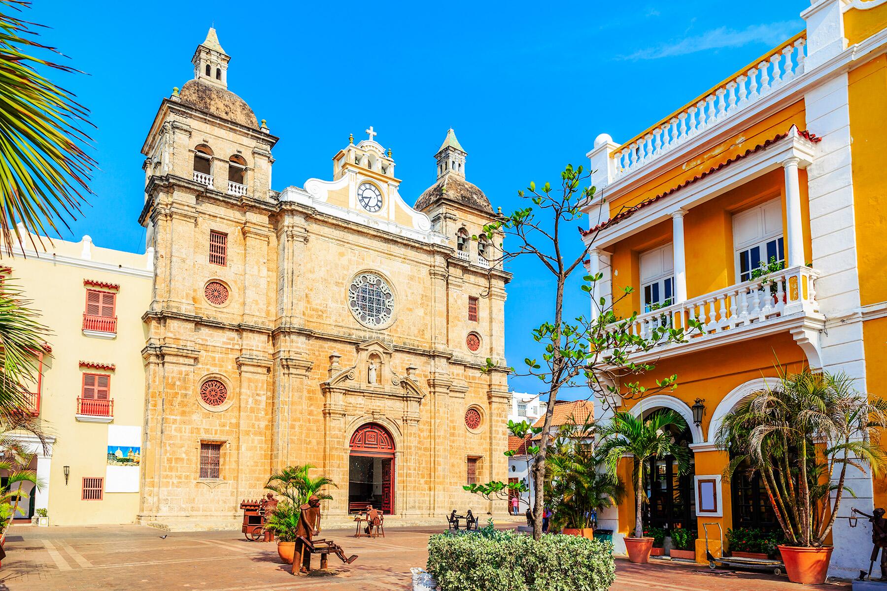 <a href='https://www.fodors.com/go-list/2024/south-america#cartagena'>Fodor’s Go List 2024: Cartagena, Colombia</a>