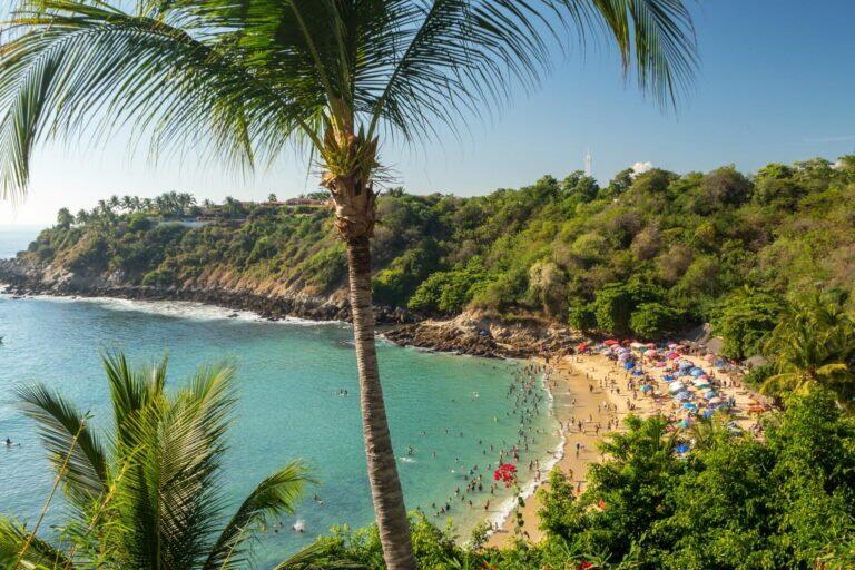 <a href='https://www.fodors.com/go-list/2024/mexico-central-america-caribbean#puerto-escondido'>Fodor’s Go List 2024: Puerto Escondido, Mexico</a>