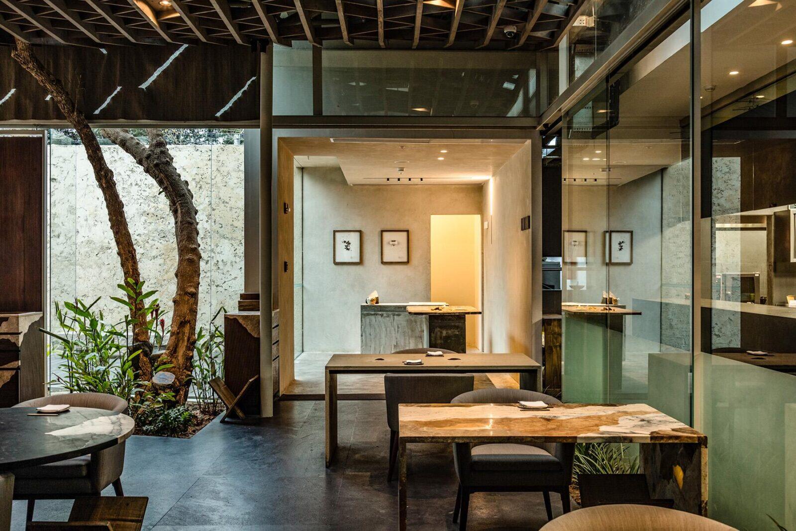 This World's Best Peru Restaurant Proves Lima Is an Exciting Culinary