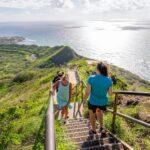 <a href='https://www.fodors.com/world/north-america/usa/hawaii/experiences/news/photos/dont-do-these-things-in-hawaii#'>From &quot;The Absolute Dumbest Things Tourists Have Done in Hawaii: Climbing the Stairway to Heaven&quot;</a>
