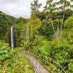 <a href='https://www.fodors.com/world/north-america/usa/hawaii/experiences/news/photos/dont-do-these-things-in-hawaii#'>From &quot;The Absolute Dumbest Things Tourists Have Done in Hawaii: Jumping Over the Railing at Akaka Falls&quot;</a>