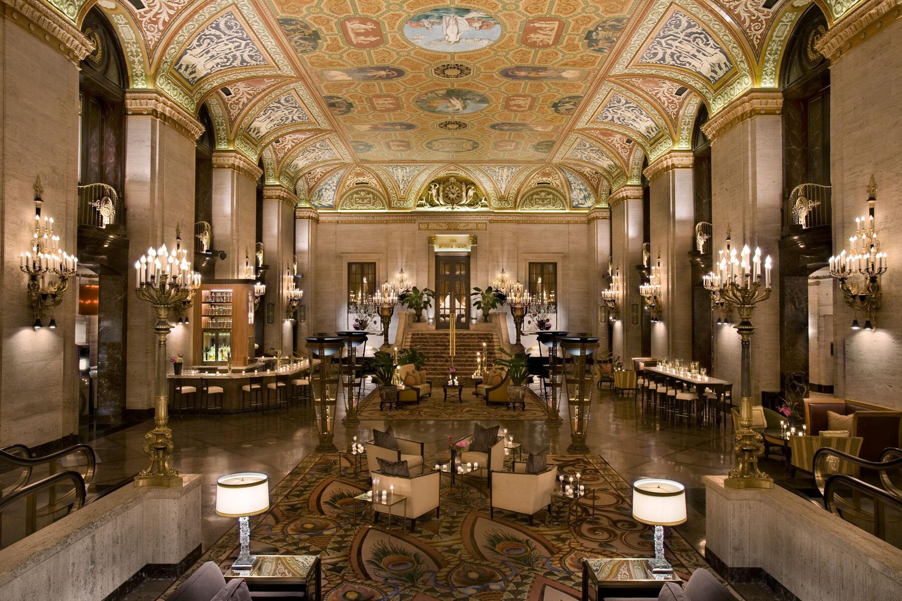 Fodors-Finest_North-America_Palmer-House-03