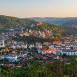<a href='https://www.fodors.com/go-list/2024/europe#sighisoara'>Fodor’s Go List 2024: Sighișoara, Romania</a>