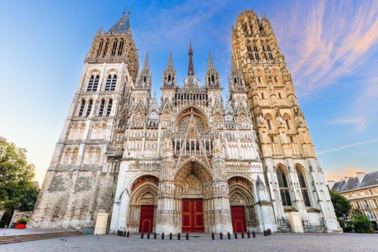 <a href='https://www.fodors.com/go-list/2024/europe#rouen'>Fodor’s Go List 2024: Rouen, France</a>
