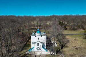 This Pennsylvania Ghost Town Has Been on Fire for 60 Years