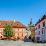<a href='https://www.fodors.com/go-list/2024/europe#sighisoara'>Fodor’s Go List 2024: Sighișoara, Romania</a>