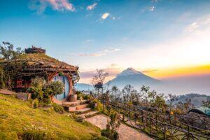 You Don’t Have to Go All the Way to New Zealand to Visit Middle-earth