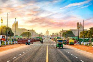 This Company Is Helping Gay Men Travel in India