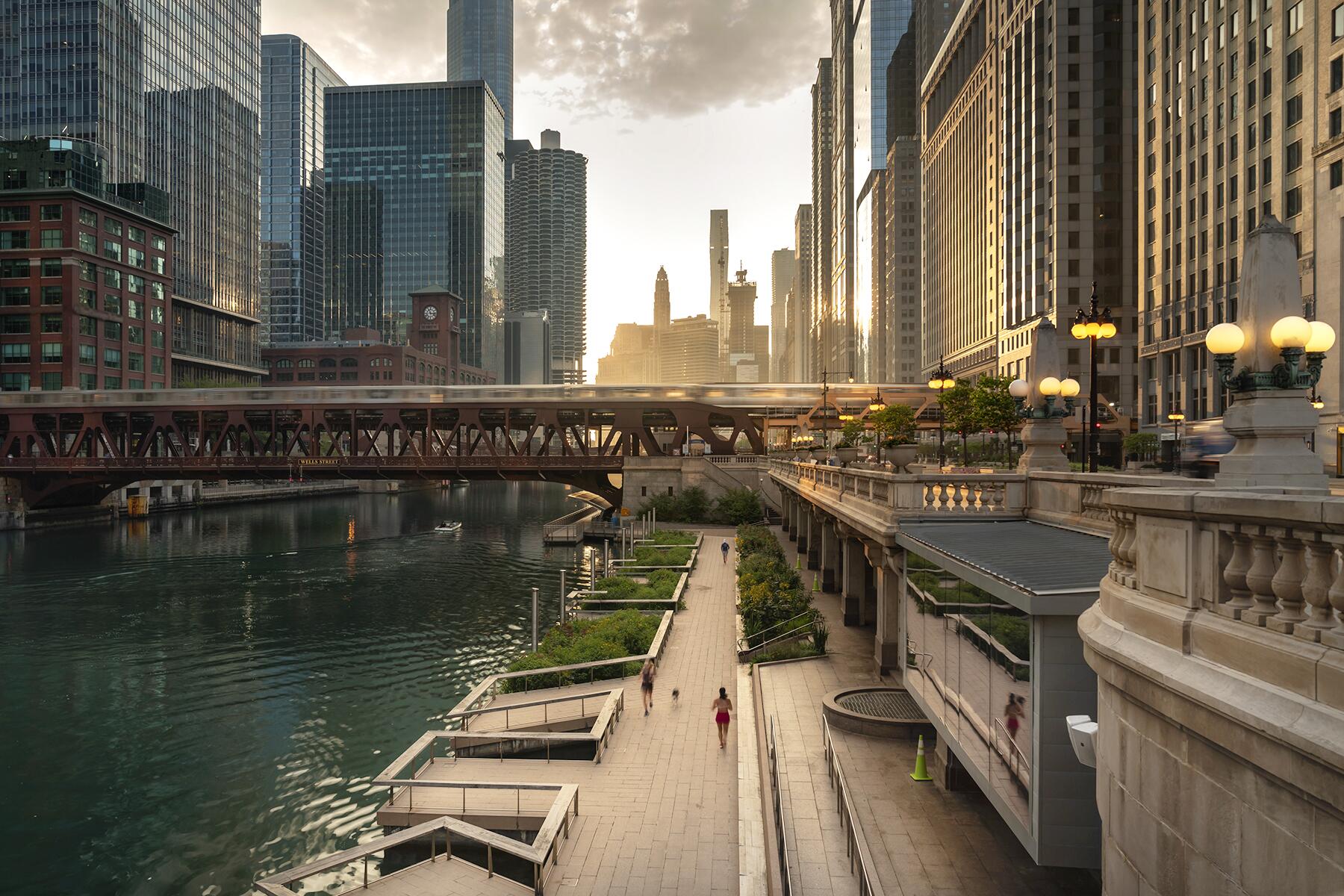 <a href='https://www.fodors.com/world/north-america/usa/illinois/chicago/experiences/news/photos/top-chicago-neighborhood-for-travelers-to-experience#'>From &quot;10 Chicago Neighborhoods That Every Traveler Should Experience&quot;</a>