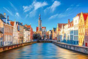 The ‘Venice of the North’ Is One of Europe’s Most Underrated Cities