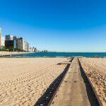 <a href='https://www.fodors.com/world/north-america/usa/illinois/chicago/experiences/news/photos/the-best-ways-to-enjoy-chicagos-lake-michigan-lakefront#'>From &quot;Here's How to Best Experience Chicago's Lakefront: Beaches&quot;</a>