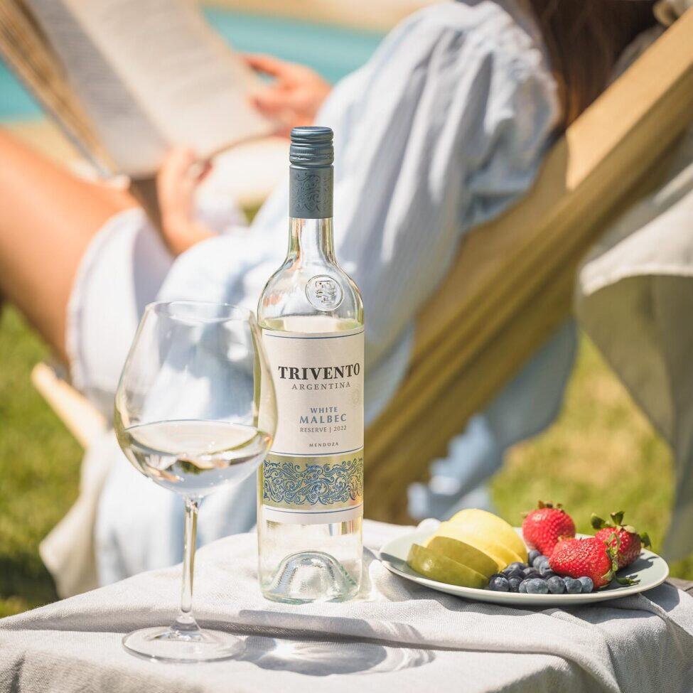 What Is White Malbec?