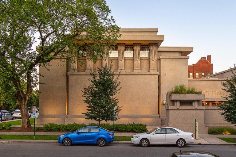 <a href='https://www.fodors.com/world/north-america/usa/illinois/chicago/experiences/news/photos/how-to-see-chicagos-best-architecture#'>From &quot;13 Ways to See Chicago's Best Architecture: Unity Temple&quot;</a>