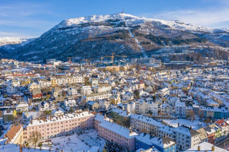 <a href='https://www.fodors.com/go-list/2024/europe#bergen'>Fodor’s Go List 2024: Bergen, Norway</a>