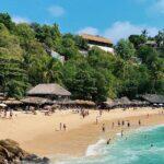 <a href='https://www.fodors.com/go-list/2024/mexico-central-america-caribbean#puerto-escondido'>Fodor’s Go List 2024: Puerto Escondido, Mexico</a>