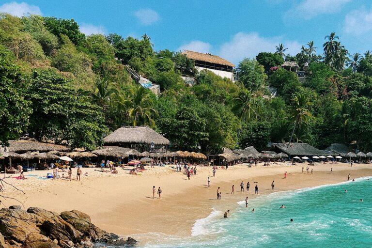 <a href='https://www.fodors.com/go-list/2024/mexico-central-america-caribbean#puerto-escondido'>Fodor’s Go List 2024: Puerto Escondido, Mexico</a>