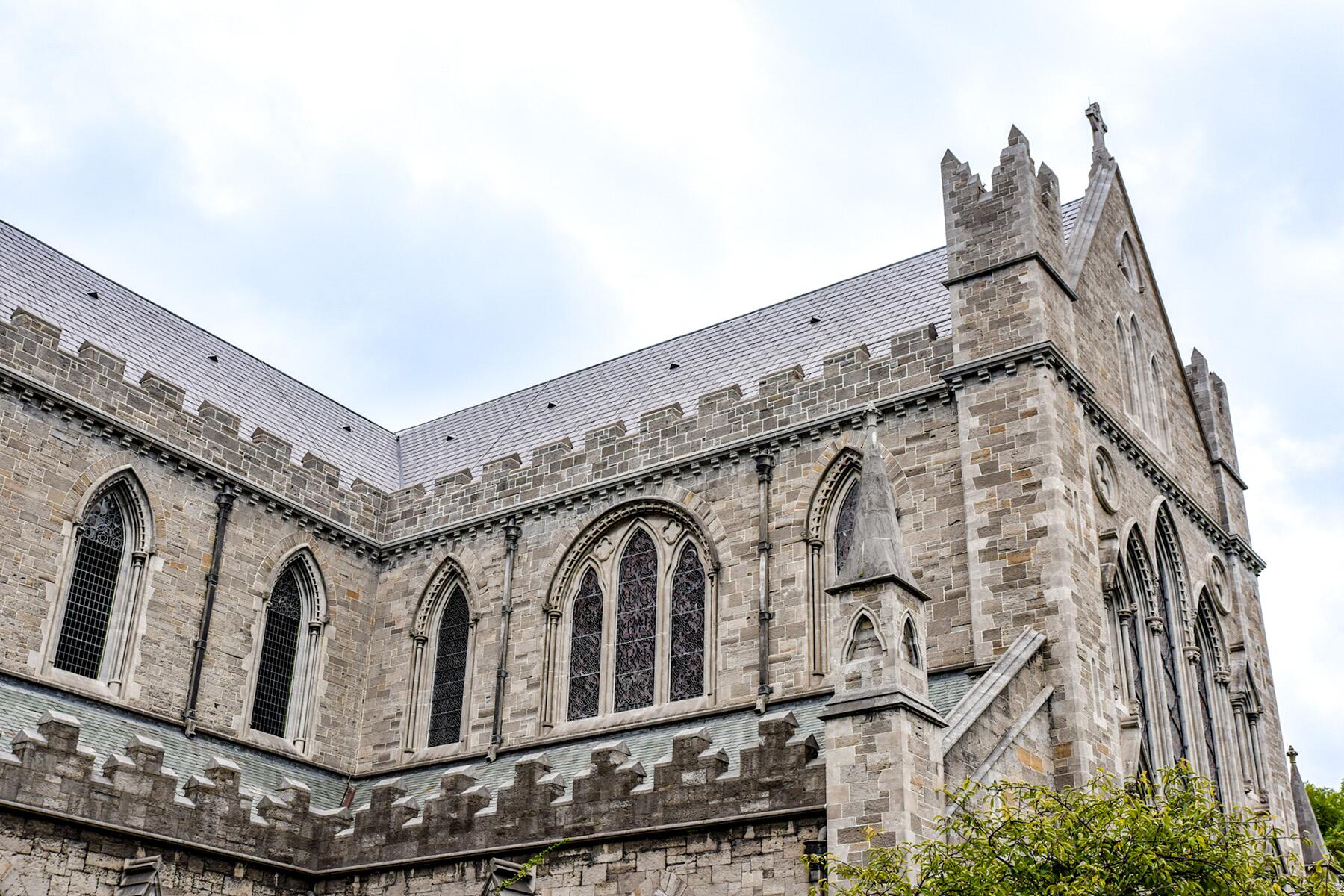 Best Cathedrals in Europe