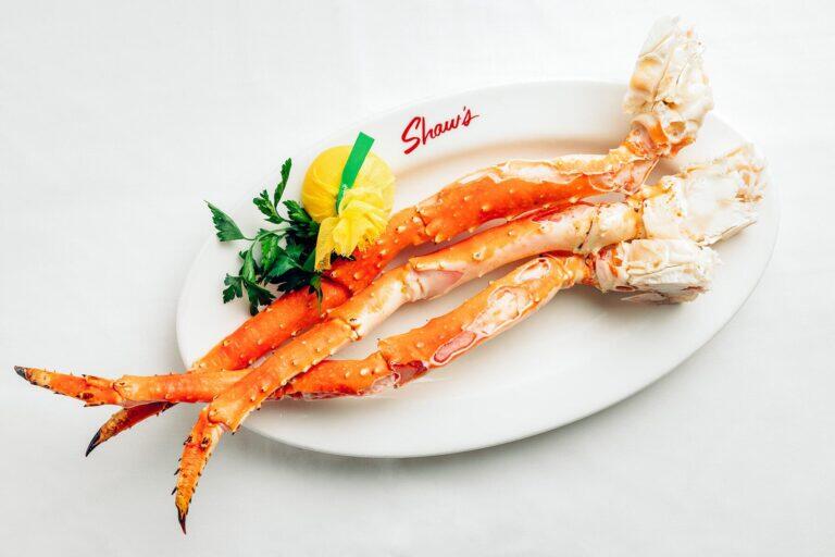 <a href='https://www.fodors.com/world/north-america/usa/illinois/chicago/experiences/news/photos/best-restaurants-in-chicago#'>From &quot;25 Best Restaurants in Chicago: Shaw’s Crab House&quot;</a>