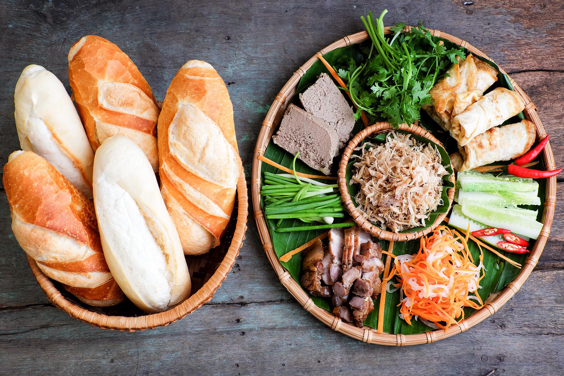 <a href='https://www.fodors.com/world/europe/france/paris/experiences/news/photos/paris-chefs-share-their-favorite-restaurants-to-dine-when-not-in-the-kitchen#'>From "13 Top Paris Chefs Share Their Go-to Restaurants for Their Night Off: Saigon Sandwich"</a>