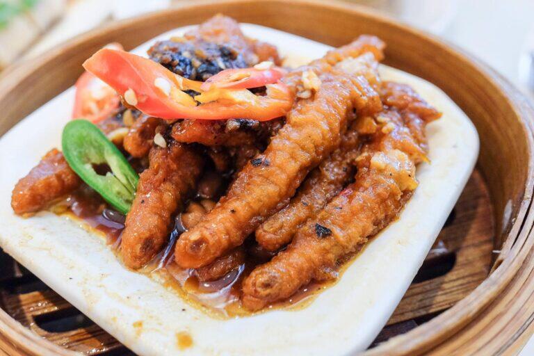 <a href='https://www.fodors.com/world/europe/france/paris/experiences/news/photos/paris-chefs-share-their-favorite-restaurants-to-dine-when-not-in-the-kitchen#'>From "13 Top Paris Chefs Share Their Go-to Restaurants for Their Night Off: Aux Mandarins de Belleville"</a>