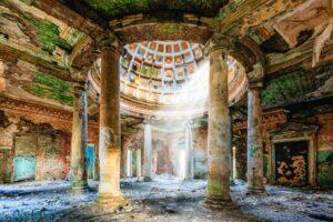 9 Creepy Places to Visit on Your Next European Vacation