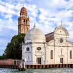 <a href='https://www.fodors.com/world/europe/italy/venice/experiences/news/photos/best-things-to-do-on-venices-other-islands#'>From &quot;The 15 Best Things to Do on Venice’s Other Islands: Wander Around an Island Cemetery on San Michele&quot;</a>