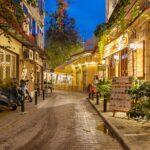 <a href='https://www.fodors.com/world/europe/greece/athens/experiences/news/photos/best-neighborhoods-to-visit-in-athens-greece#'>From &quot;The 10 Best Neighborhoods to Visit on Your First Trip to Athens: Psyrri&quot;</a>