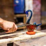 <a href='https://www.fodors.com/world/europe/italy/venice/experiences/news/photos/best-things-to-do-on-venices-other-islands#'>From &quot;The 15 Best Things to Do on Venice’s Other Islands: Watch a Glassmaking Demonstration on Murano&quot;</a>