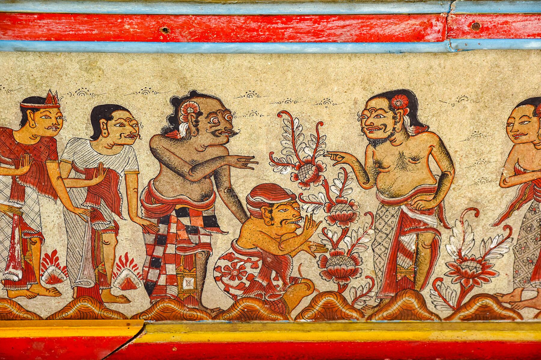 Asia’s Ancient Kingdoms
