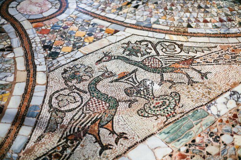 <a href='https://www.fodors.com/world/europe/italy/venice/experiences/news/photos/best-things-to-do-on-venices-other-islands#'>From &quot;The 15 Best Things to Do on Venice’s Other Islands: Marvel at a Mosaic Floor on Murano&quot;</a>
