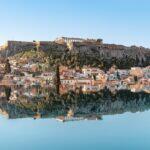 <a href='https://www.fodors.com/world/europe/greece/athens/experiences/news/photos/the-most-affordable-boutique-hotels-in-athens#'>From &quot;10 Beautiful Boutique Hotels in Athens That Are Surprisingly Affordable&quot;</a>