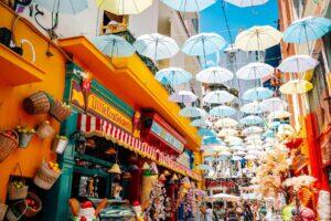 The 14 Best Restaurants in Athens Are Also Beloved by Locals