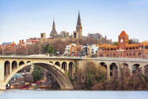 10 Washington, D.C., Itineraries for 10 Types of Travelers