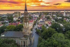 When Is the Best Time to Visit Charleston?