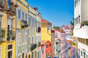 The Top Lisbon Neighborhoods for Every Travel Style