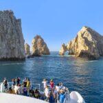 <a href='https://www.fodors.com/world/mexico-and-central-america/mexico/los-cabos/experiences/news/photos/best-outdoor-activities-and-things-to-do-in-los-cabos#'>From &quot;The 10 Best Outdoor Activities in Los Cabos: Getting to Land's End by Boat&quot;</a>