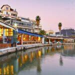 <a href='https://www.fodors.com/world/europe/greece/athens/experiences/news/photos/best-free-things-to-do-in-athens-greece#'>From &quot;10 Free Things You Can Do While Visiting Athens: Mikrolimano Harbor&quot;</a>