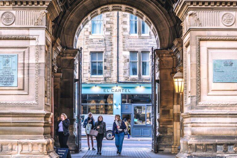 <a href='https://www.fodors.com/world/europe/scotland/edinburgh-and-the-lothians/experiences/news/photos/best-streets-to-visit-in-edinburgh#'>From &quot;Wander Down Edinburgh's 10 Most Magical Streets: Teviot Place&quot;</a>