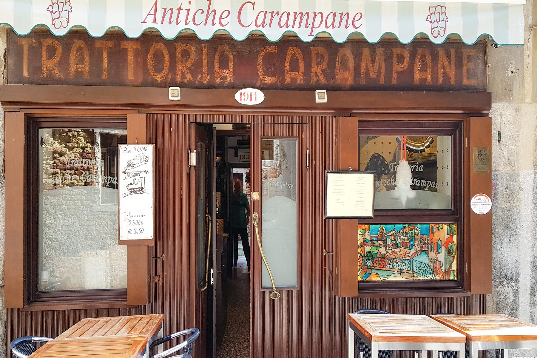 <a href='https://www.fodors.com/world/europe/italy/venice/experiences/news/photos/the-best-restaurants-in-venice-italy#'>From &quot;The 15 Best Restaurants in Venice in 2024: Antiche Carampane&quot;</a>