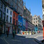 <a href='https://www.fodors.com/world/europe/scotland/edinburgh-and-the-lothians/experiences/news/photos/best-streets-to-visit-in-edinburgh#'>From &quot;Wander Down Edinburgh's 10 Most Magical Streets: Victoria Street&quot;</a>