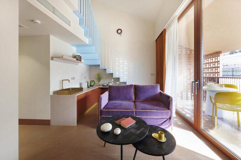 <a href='https://www.fodors.com/world/europe/greece/athens/experiences/news/photos/the-most-affordable-boutique-hotels-in-athens#'>From &quot;10 Beautiful Boutique Hotels in Athens That Are Surprisingly Affordable: Loom&quot;</a>